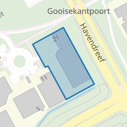 Perceel AMR04-G-2583