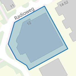 Perceel AMR04-G-2593