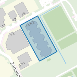 Perceel AMR04-G-2594