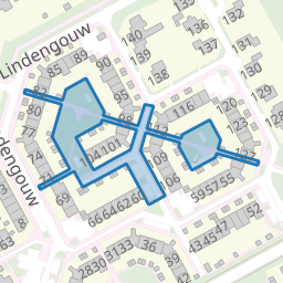 Perceel AMR04-G-2612