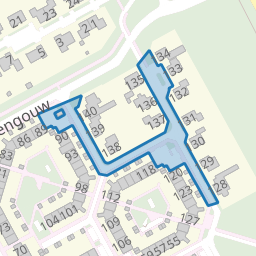 Perceel AMR04-G-2613