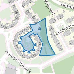 Perceel AMR04-G-2617