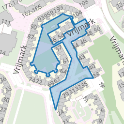 Perceel AMR04-G-2619