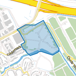 Perceel AMR04-G-2621