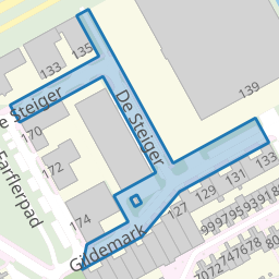 Perceel AMR04-G-2623