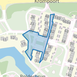 Perceel AMR04-G-2633