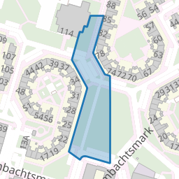 Perceel AMR04-G-2640