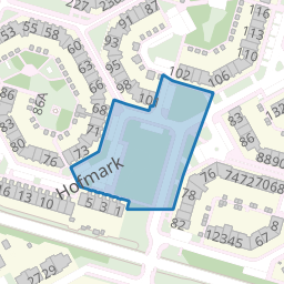 Perceel AMR04-G-2667