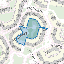 Perceel AMR04-G-2668