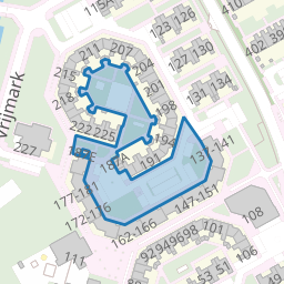 Perceel AMR04-G-2673