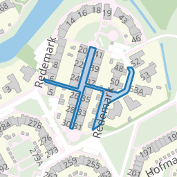 Perceel AMR04-G-2676