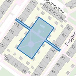 Perceel AMR04-G-2682