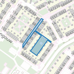 Perceel AMR04-G-2684