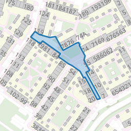 Perceel AMR04-G-2685