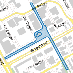 Perceel AMR04-G-2696