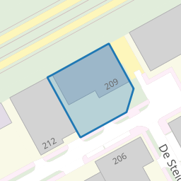 Perceel AMR04-G-2697