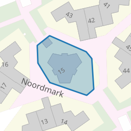 Perceel AMR04-G-2701