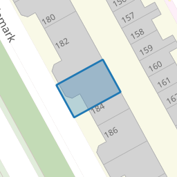 Perceel AMR04-G-2706