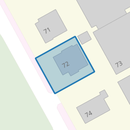 Perceel AMR04-G-2710