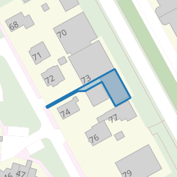 Perceel AMR04-G-2712