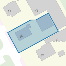 Perceel AMR04-G-2713