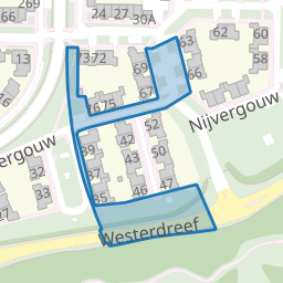 Perceel AMR04-G-2724