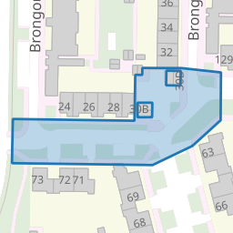 Perceel AMR04-G-2725