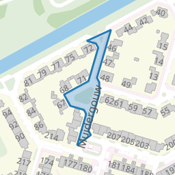 Perceel AMR04-G-2731