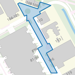 Perceel AMR04-G-2733