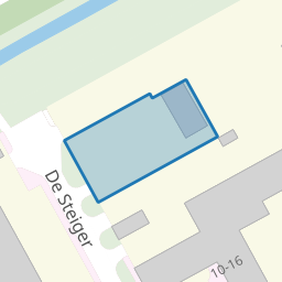 Perceel AMR04-G-2753