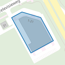 Perceel AMR04-G-2762