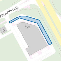 Perceel AMR04-G-2764