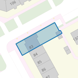 Perceel AMR04-G-2773