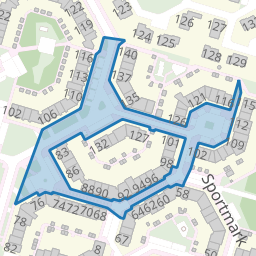 Perceel AMR04-G-2774