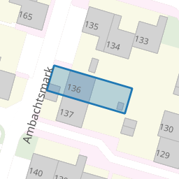 Perceel AMR04-G-2797