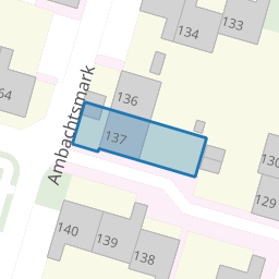 Perceel AMR04-G-2799