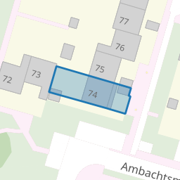 Perceel AMR04-G-2805