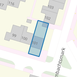 Perceel AMR04-G-2843