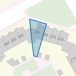 Perceel AMR04-G-2864