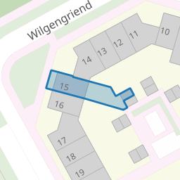 Perceel AMR04-G-2885