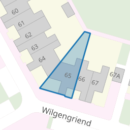 Perceel AMR04-G-2906