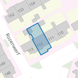 Perceel AMR04-G-2921