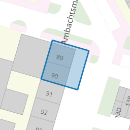 Perceel AMR04-G-2931