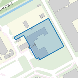 Perceel AMR04-G-2934