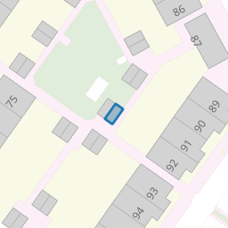 Perceel AMR04-G-2990