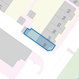 Perceel AMR04-G-2998