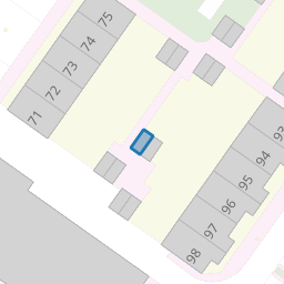 Perceel AMR04-G-3000