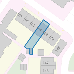 Perceel AMR04-G-3004