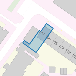 Perceel AMR04-G-3007