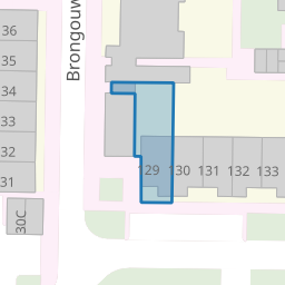 Perceel AMR04-G-3012